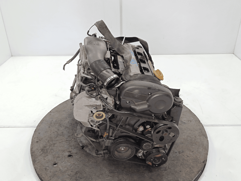 Двигатель к Opel Vectra B (95-99)
