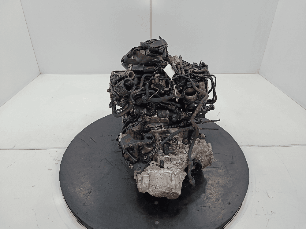 Двигатель к Volkswagen Golf 6 (08-15)