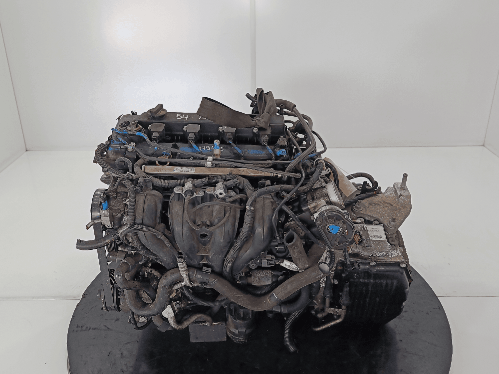 Двигатель к Ford Mondeo 4 (07-10)