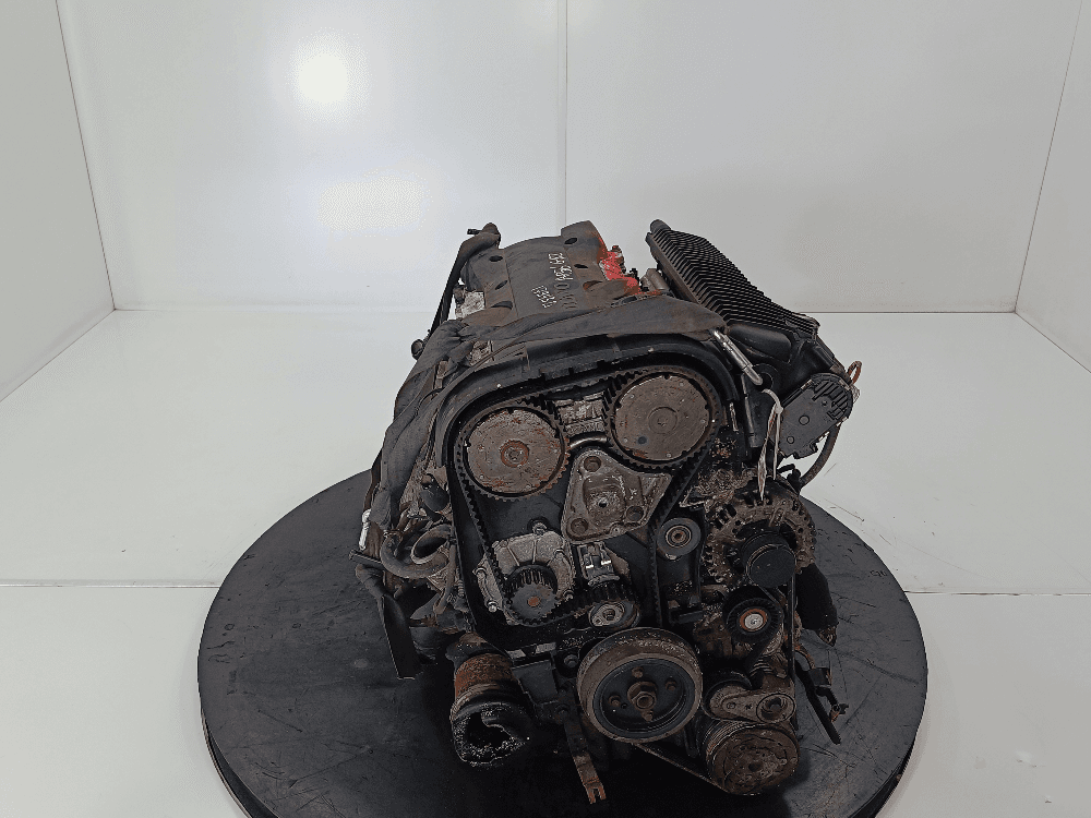 Двигатель к Volvo V70 2 Рестайлинг (04-08)