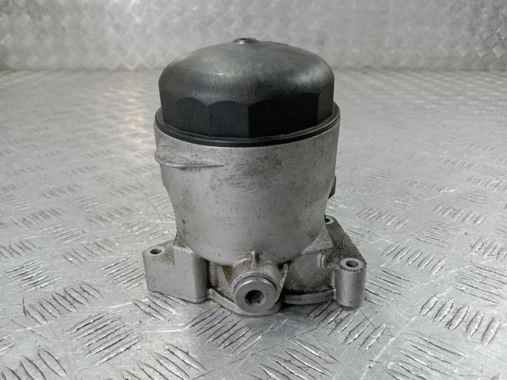 Корпус масляного фильтра к BMW 1 E81/E82/E87/E88 (04-07)