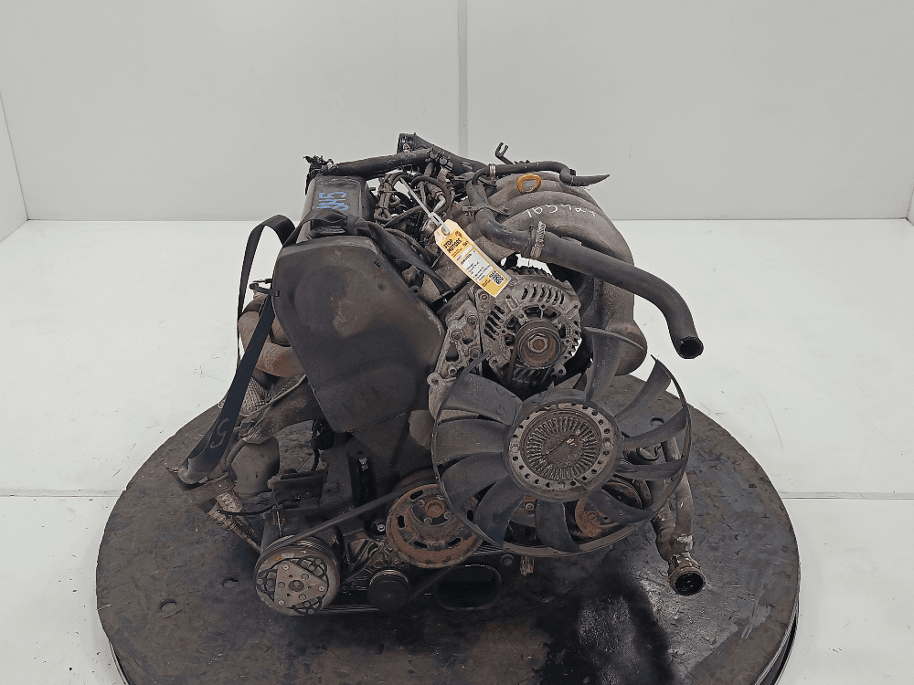 Двигатель к Volkswagen Passat B5 (96-00)