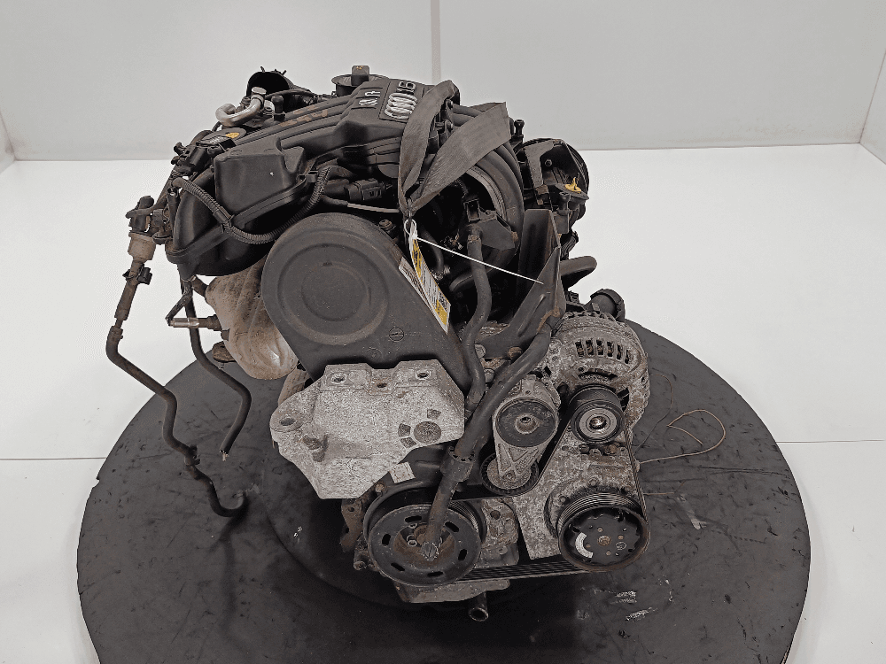 Двигатель к Audi A3 8P (03-05)