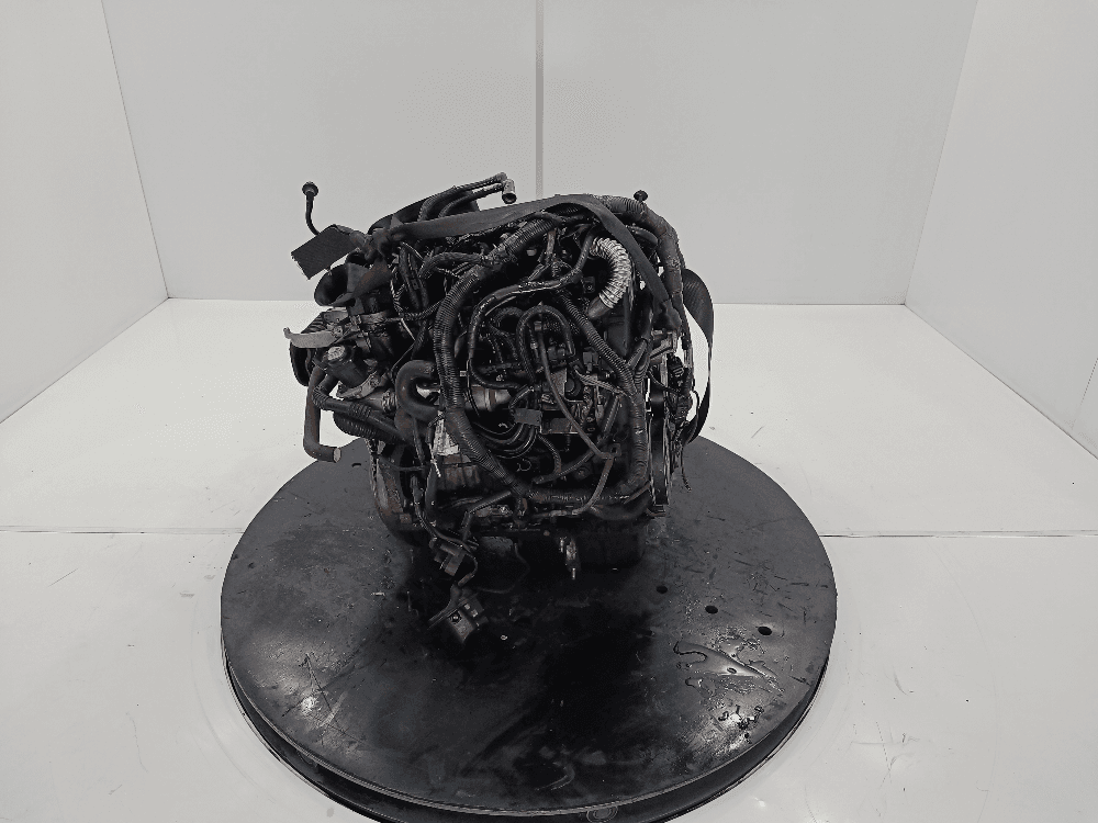 Двигатель к Volvo S40 2 (04-07)