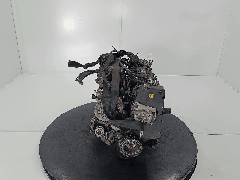 Двигатель к Fiat Grande Punto (05-18)