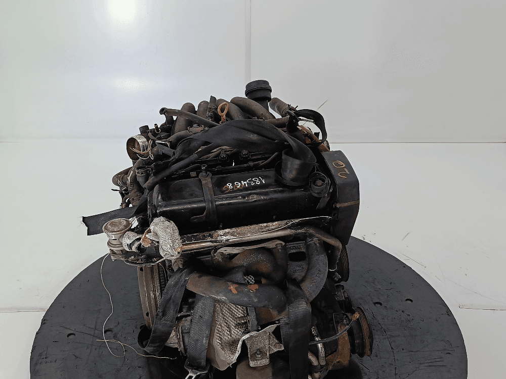 Двигатель к Volkswagen Passat B5+ Рестайлинг (00-05)