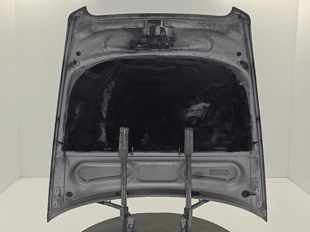 Капот к Audi A6 C6/4F (04-08)