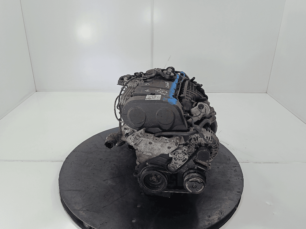 Двигатель к Volkswagen Golf 5 (03-09)