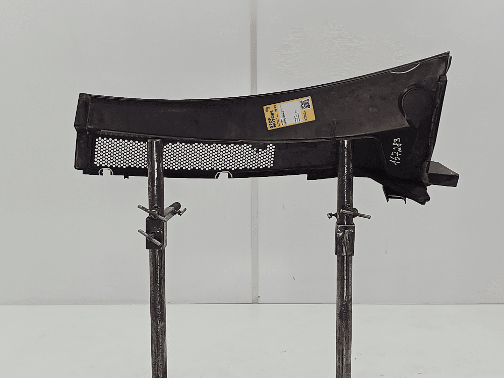 Дождевик к Peugeot 3008 2 (17-20)