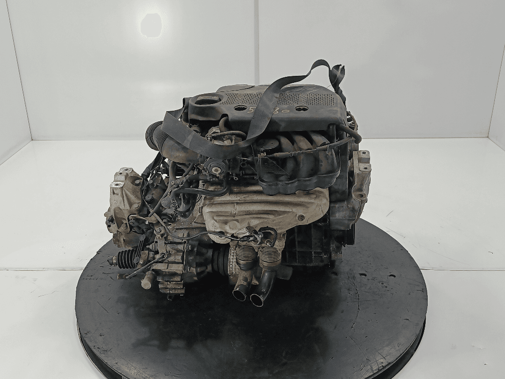 Двигатель к Volkswagen Golf 4 (97-06)