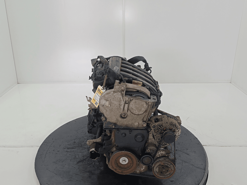 Двигатель к Renault Scenic 2 (03-06)