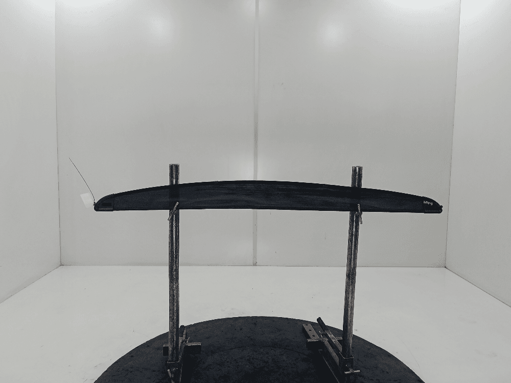 Шторка багажника к Volkswagen Touareg 3 (18-24)