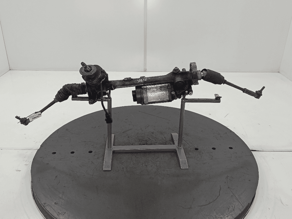 Рулевая рейка к Volkswagen Passat B6 (05-10)