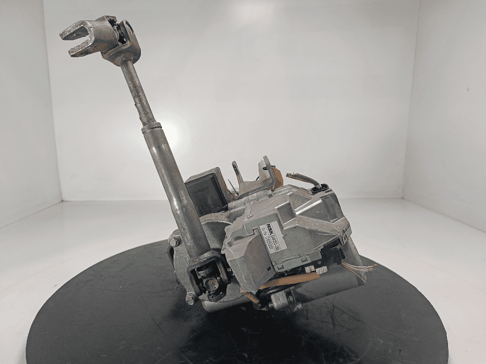 Электроусилитель руля к Renault Scenic 2 (03-06)