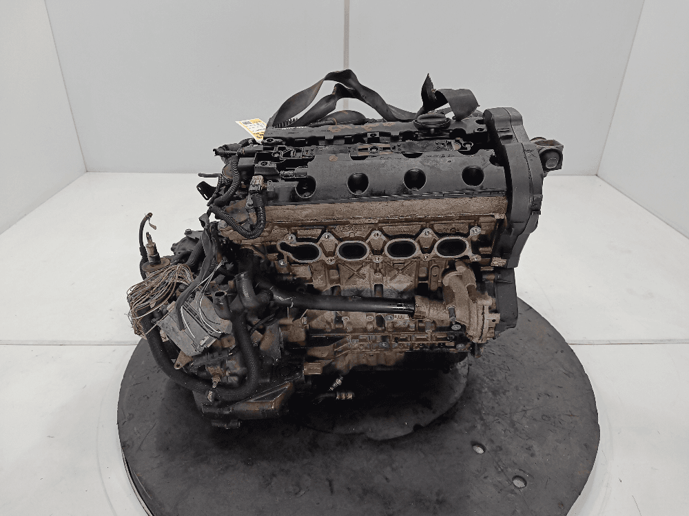 Двигатель к Citroen Xsara Picasso Рестайлинг (04-10)