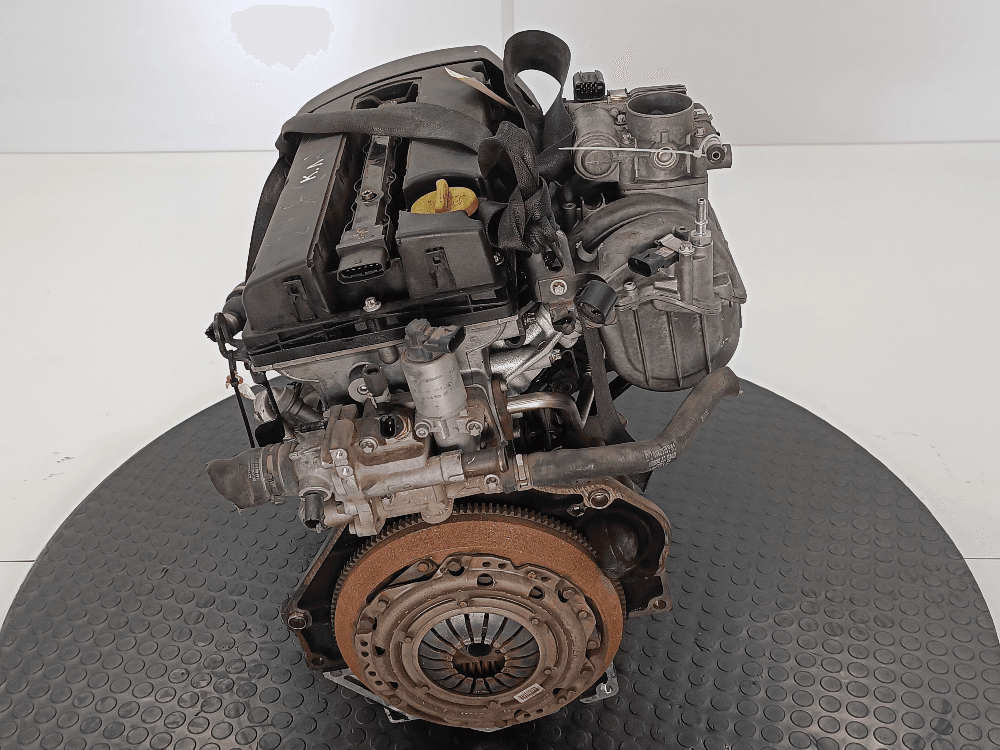 Двигатель к Opel Astra H (04-07)