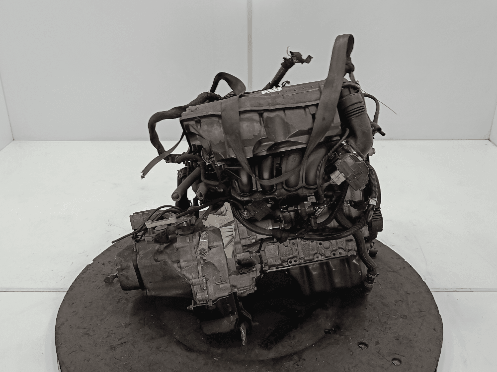 Двигатель к Peugeot 207 (06-09)