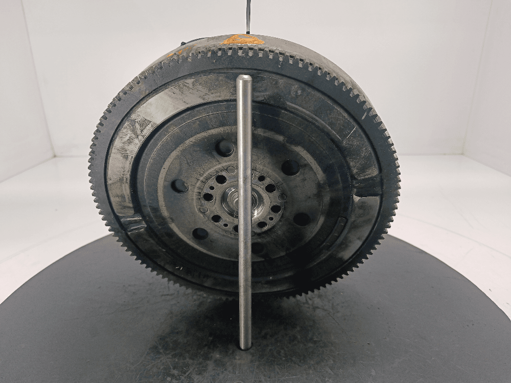 Маховик к Audi A6 C5/4B Рестайлинг (01-04)