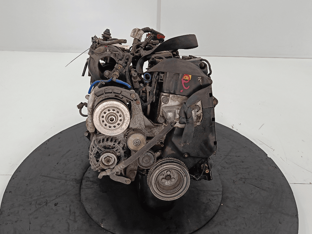 Двигатель к Fiat Grande Punto (05-18)