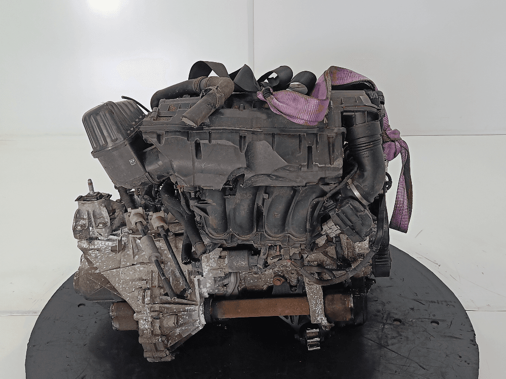 Двигатель к Mini Cooper R56 (06-10)