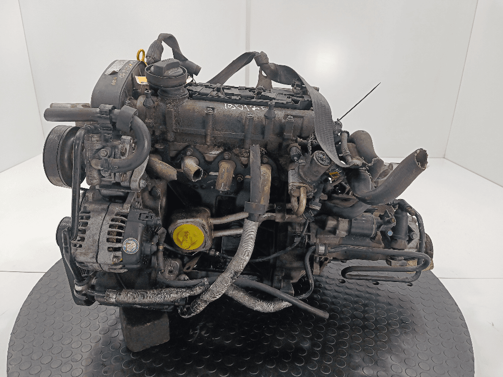 Двигатель к Volkswagen Golf 4 (97-06)