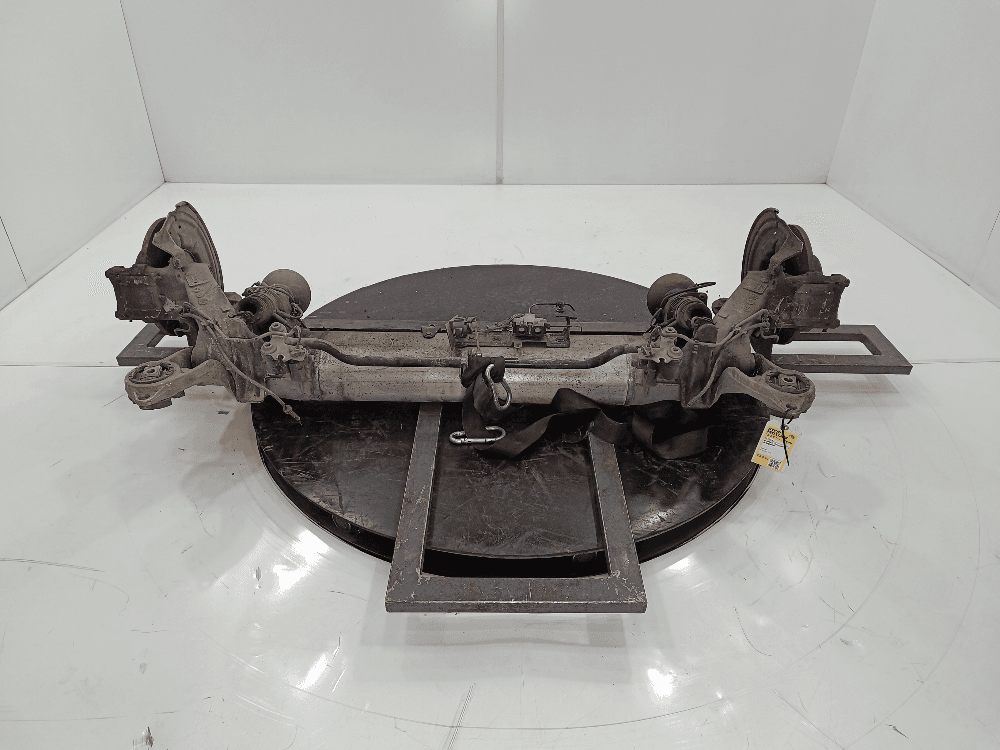 Балка подвески задняя к Citroen C5 1 (01-04)