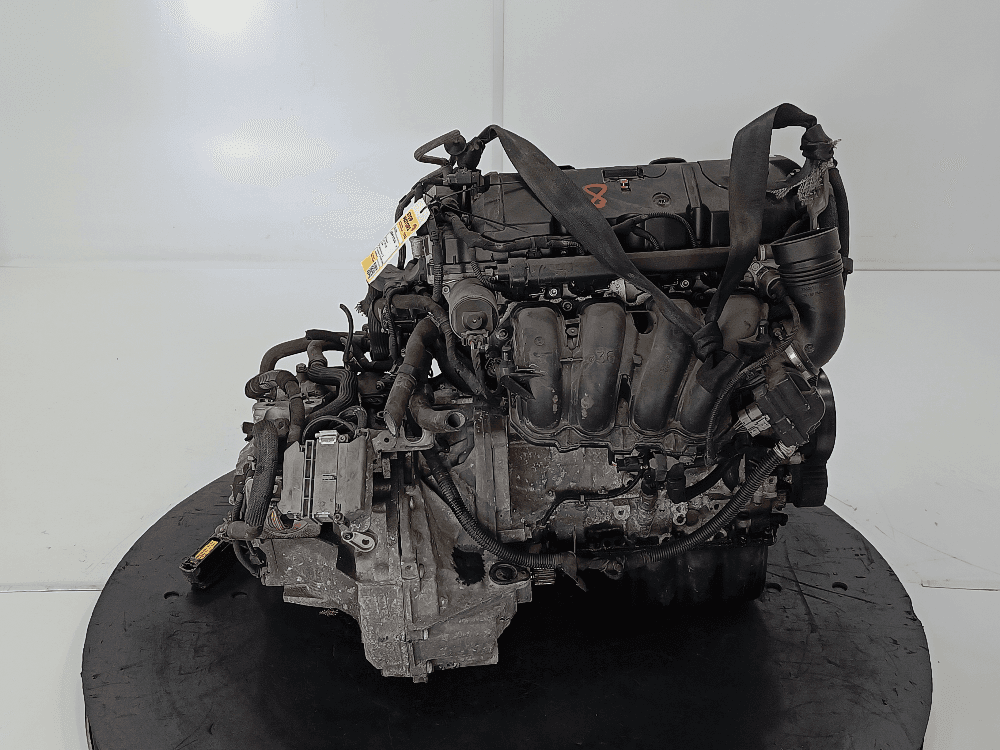 Двигатель к Peugeot 207 (06-09)
