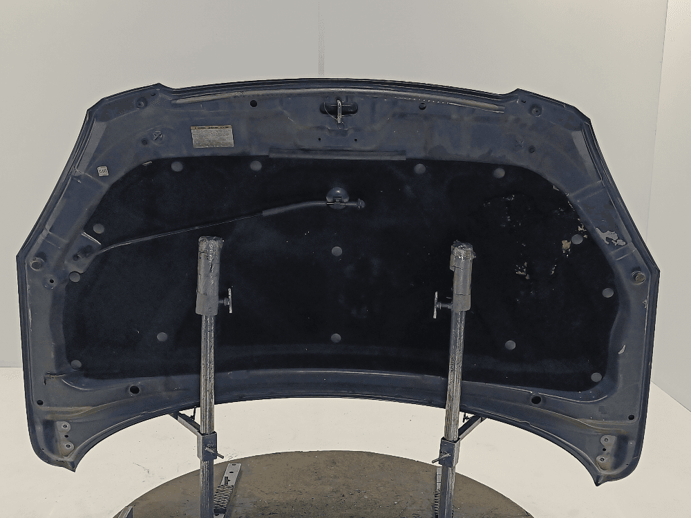 Капот к Kia Ceed 1 (06-10)