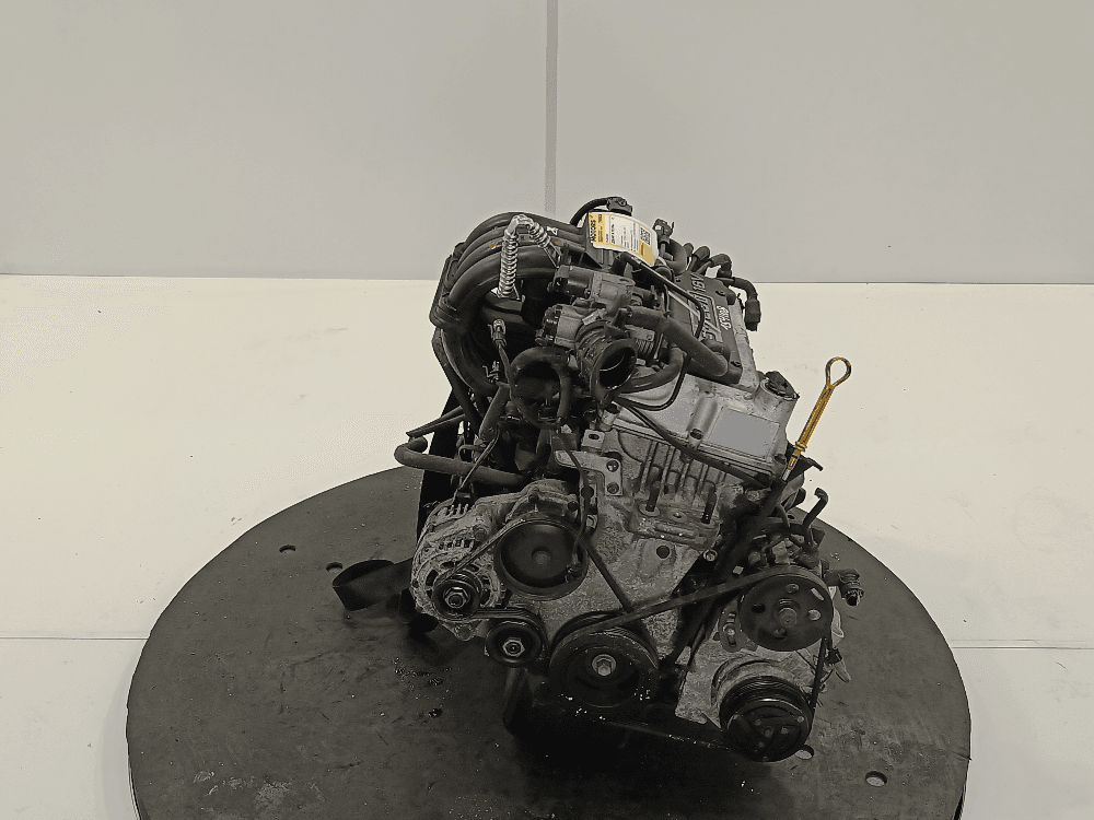 Двигатель к Chevrolet Aveo T250 (06-12)