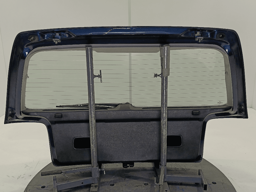 Крышка багажника (дверь 3-5) к Volkswagen Golf 4 (97-06)