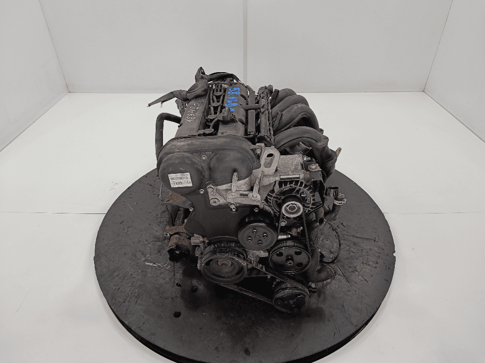 Двигатель к Ford Focus 2 (04-08)