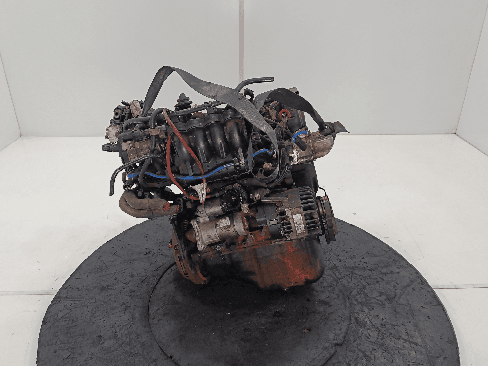 Двигатель к Fiat Grande Punto (05-18)