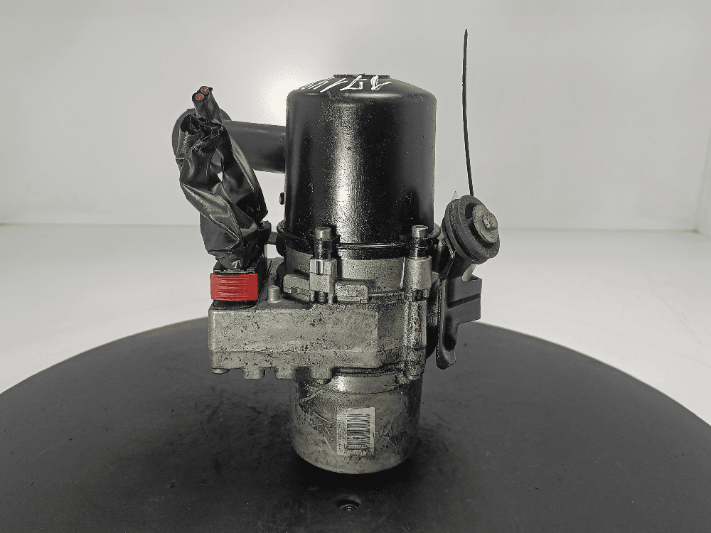 Электрогидроусилитель руля к Peugeot 407 (04-11)