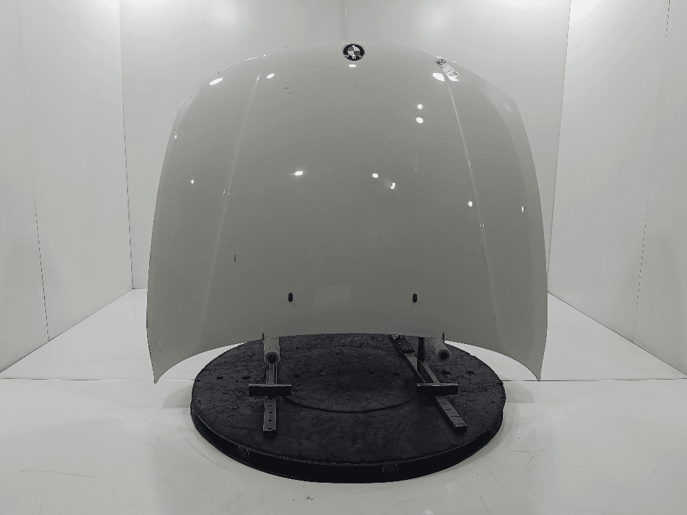 Капот к BMW 1 E81/E82/E87/E88 (04-07)