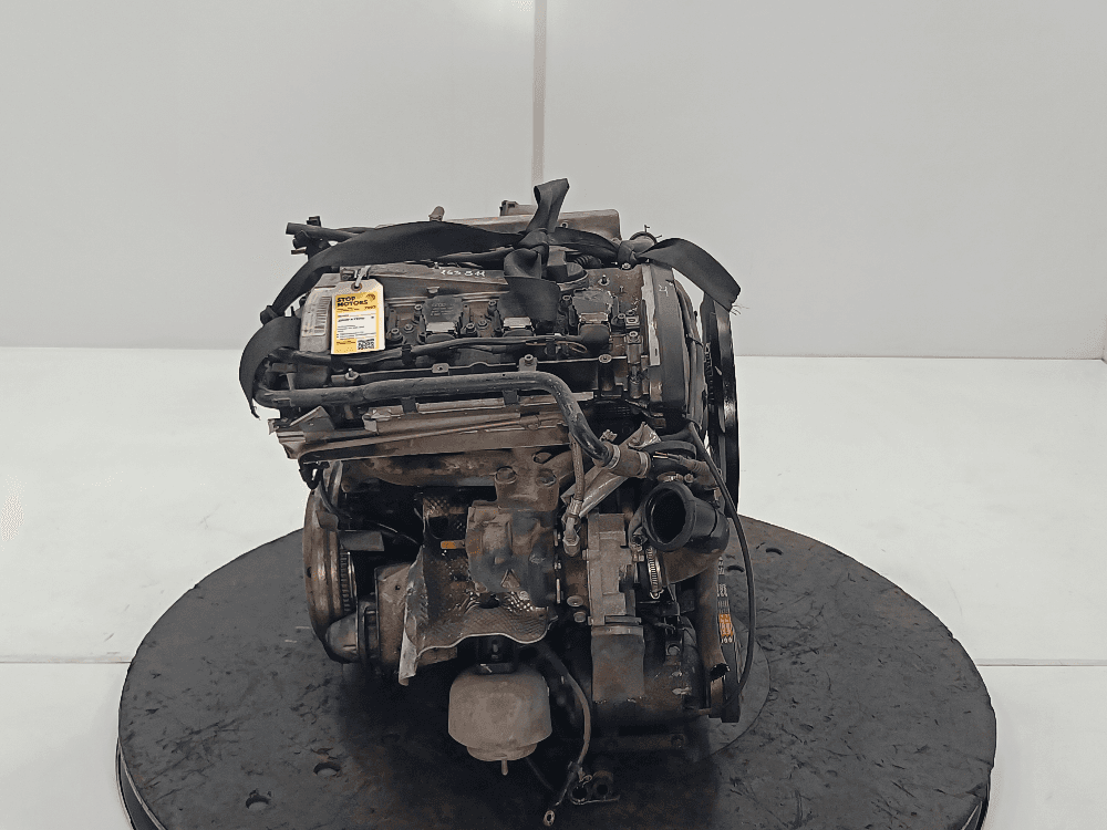 Двигатель к Volkswagen Passat B5 (96-00)