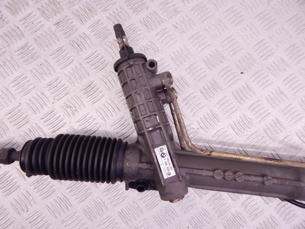 Рулевая рейка к BMW 5 E39 (95-00)