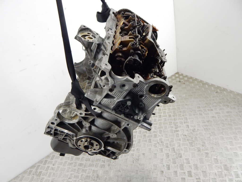 Двигатель к BMW 3 E46 (97-03)