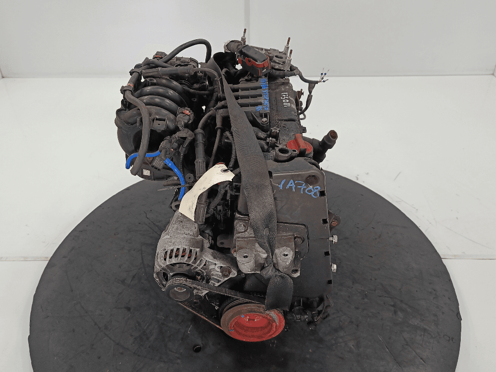 Двигатель к Fiat Grande Punto (05-18)