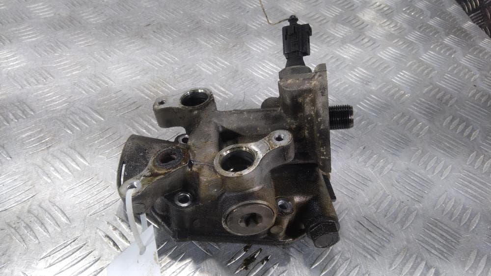 Корпус масляного фильтра к Audi A4 B6 (01-05)