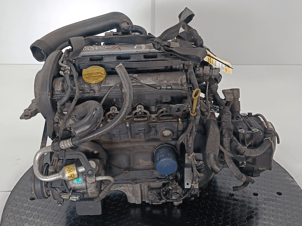 Двигатель к Opel Vectra C (02-05)