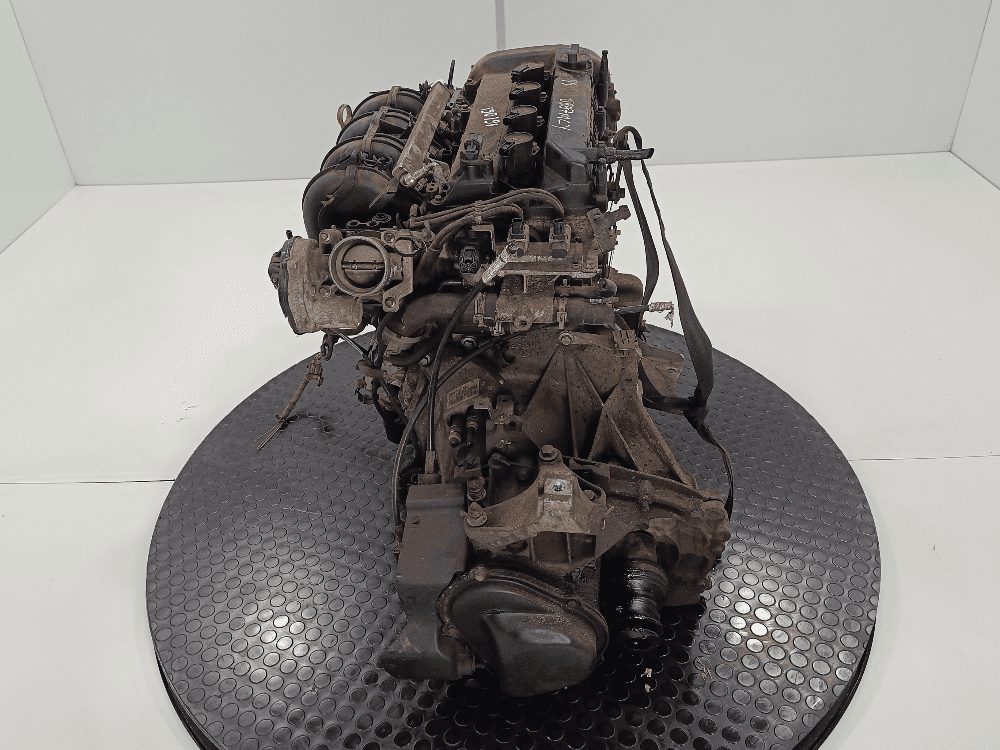 Двигатель к Ford Focus 2 (04-08)