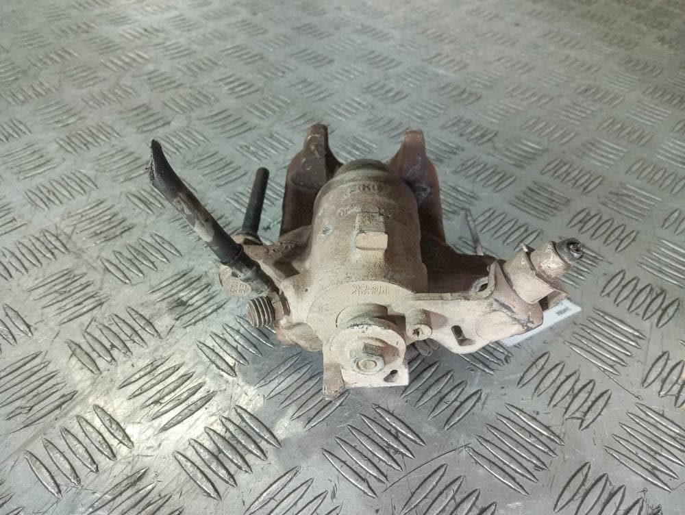 Суппорт задний левый к Volkswagen Golf 4 (97-06)