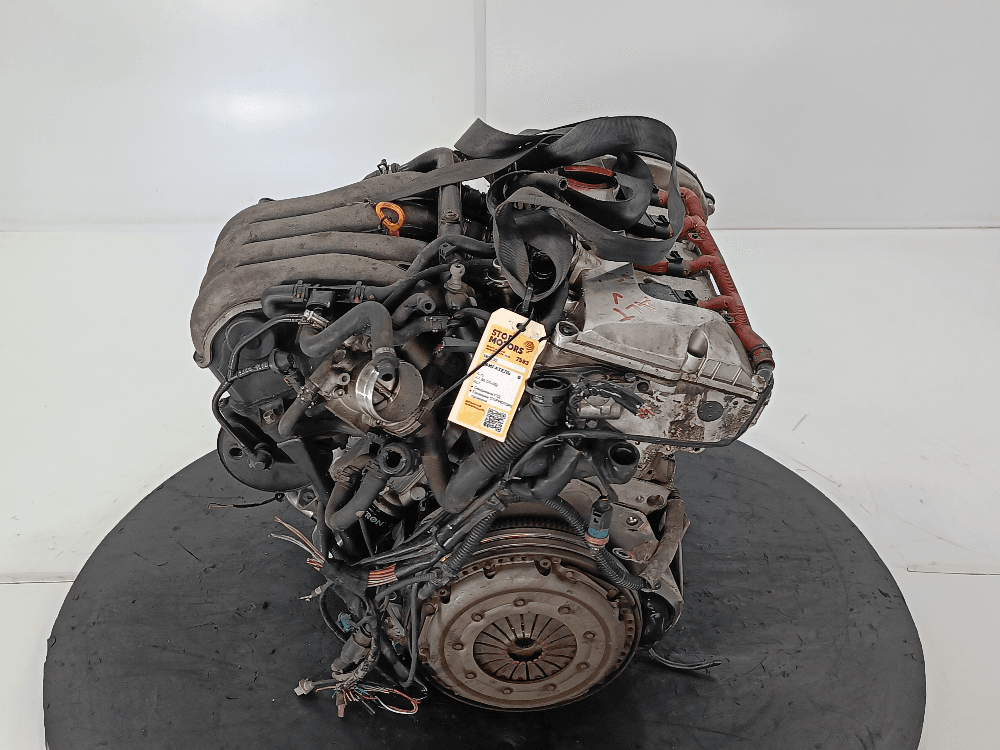 Двигатель к Audi A4 B6 (01-05)