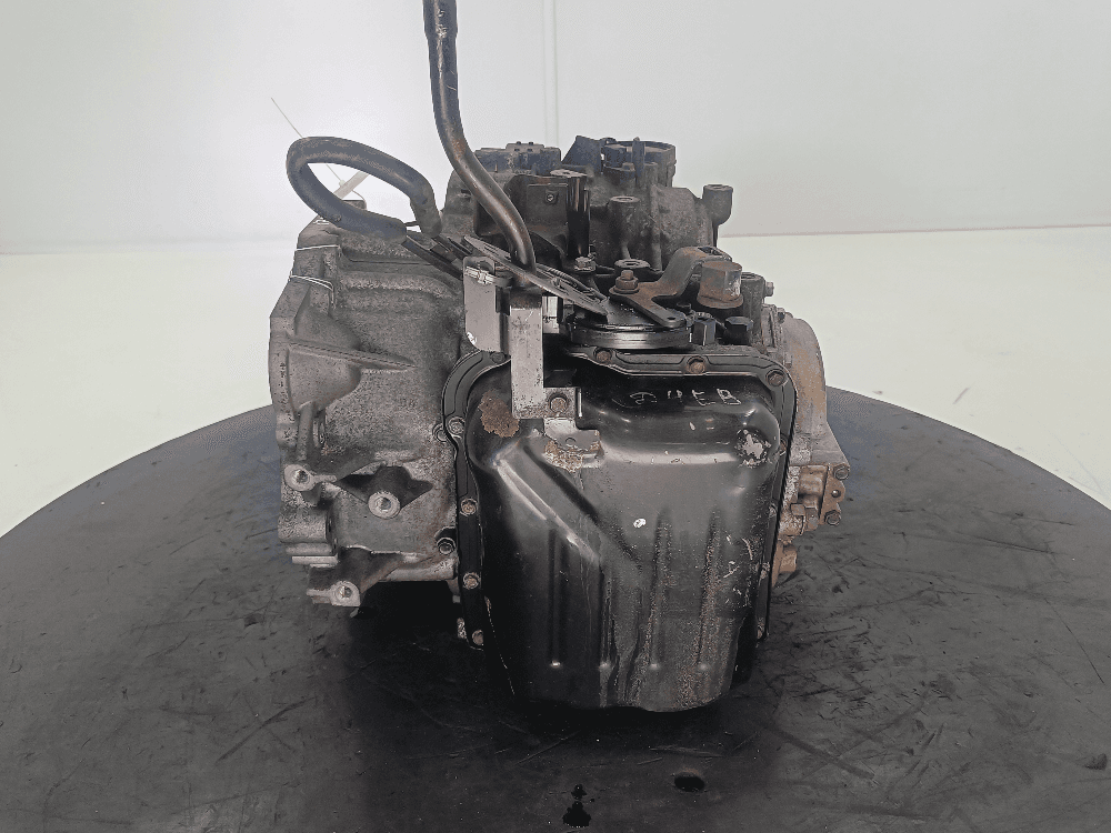 КПП автоматическая (АКПП) к Hyundai Santa Fe CM (06-10)