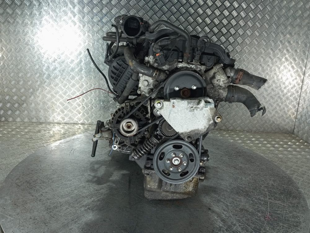 Двигатель к Opel Corsa C (00-03)
