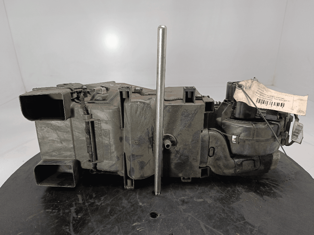 Отопитель в сборе (печка) к Mercedes S W221 Рестайлинг (09-13)
