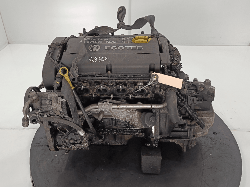 Двигатель к Opel Insignia 1 (08-14)