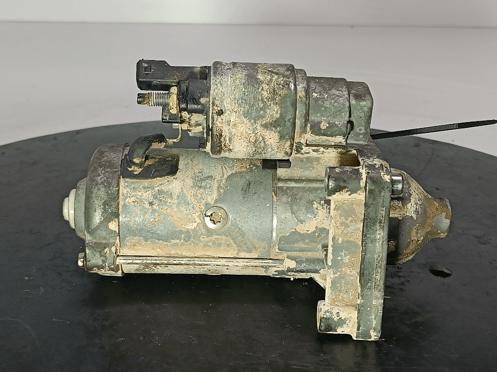 Стартер к Opel Astra L (21-24)