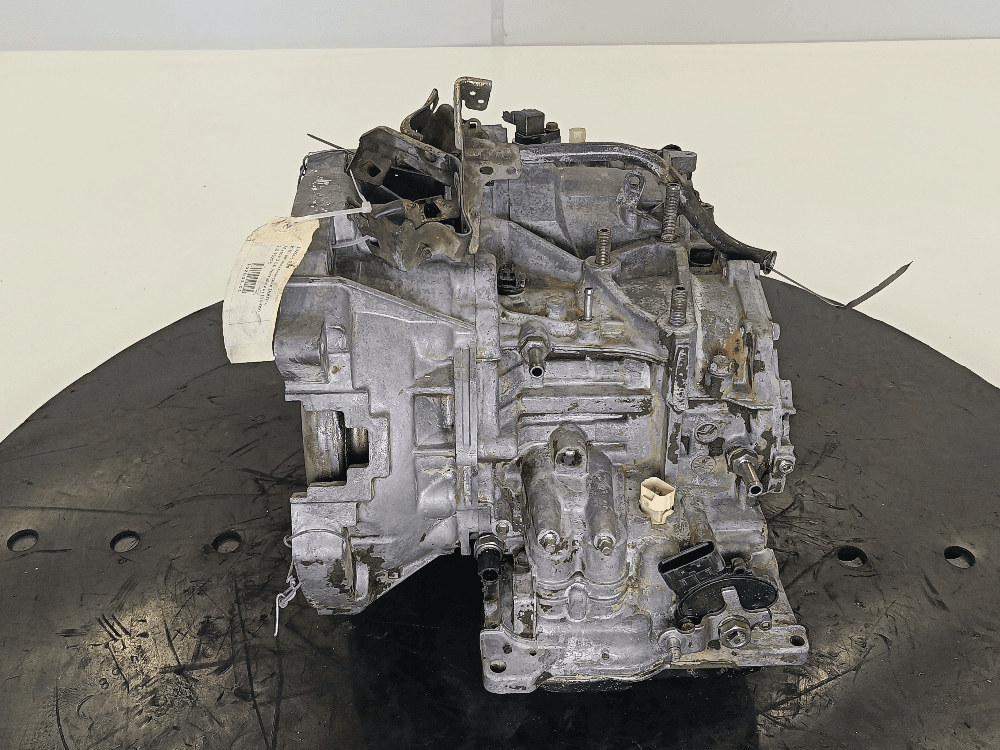 КПП автоматическая (АКПП) к Mazda 3 BK Рестайлинг (06-09)