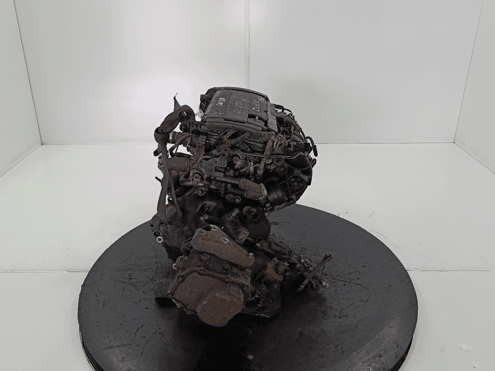 Двигатель к Opel Astra H (04-07)